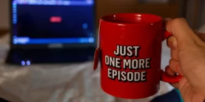 cowok zaman sekarang lemah