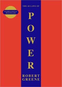 buku self improvement terbaik sepanjang masa 3 - 48 laws of power
