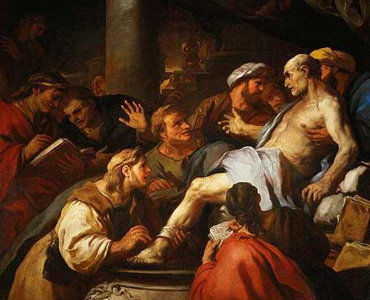 lucius seneca - stoikisme