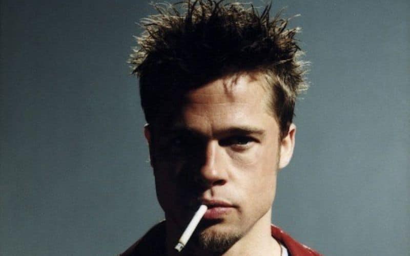 tyler duden: stop peduli omongan orang lain