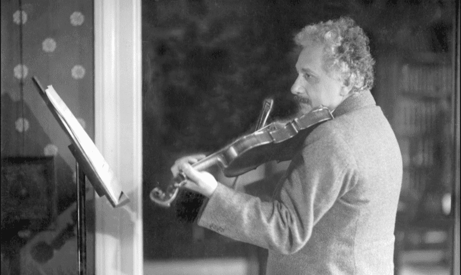 main biola - hobi sehat berhenti pmo (einstein)