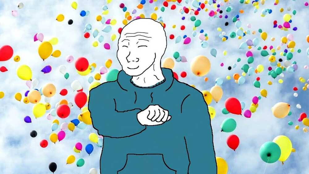 2025 harus bersih dari pmo