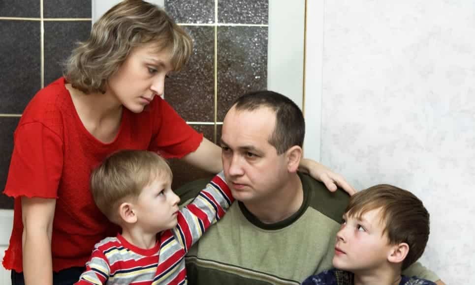 sebelum lo nikah, berhenti pmo dulu (ilustrasi)