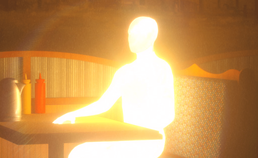 bagian tubuh glow up berhenti pmo (ilustrasi)