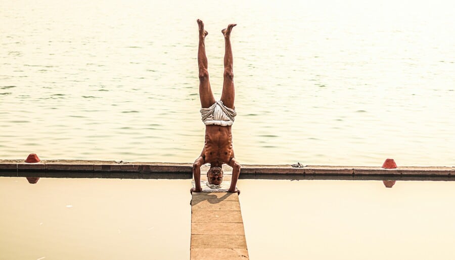 kebiasaan bikin badan gw full energi (unsplash)